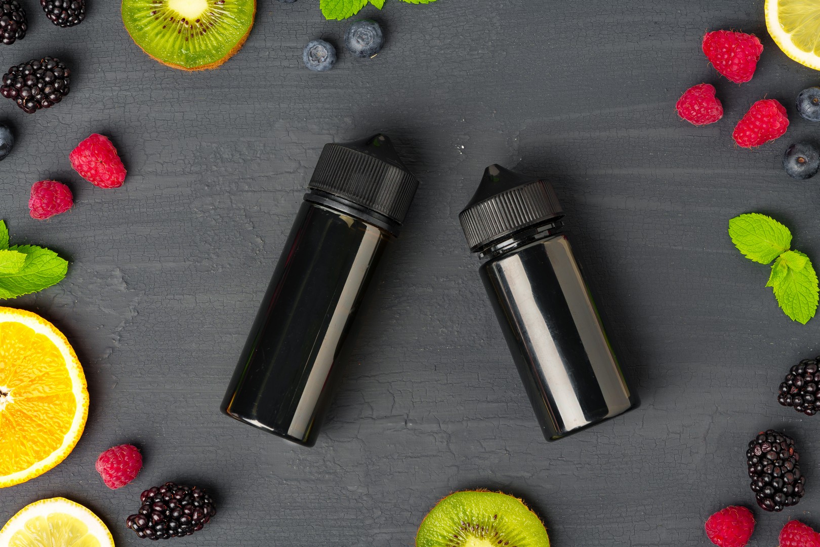 Nutrition & Healthcare Packaging