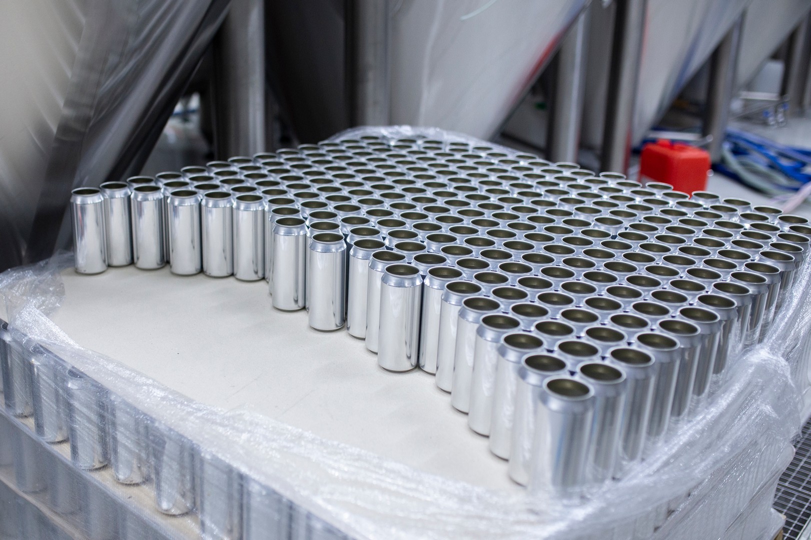 The Complete Guide to Aluminum Packaging Wall Thickness: Engineering Durability and Cost Efficiency