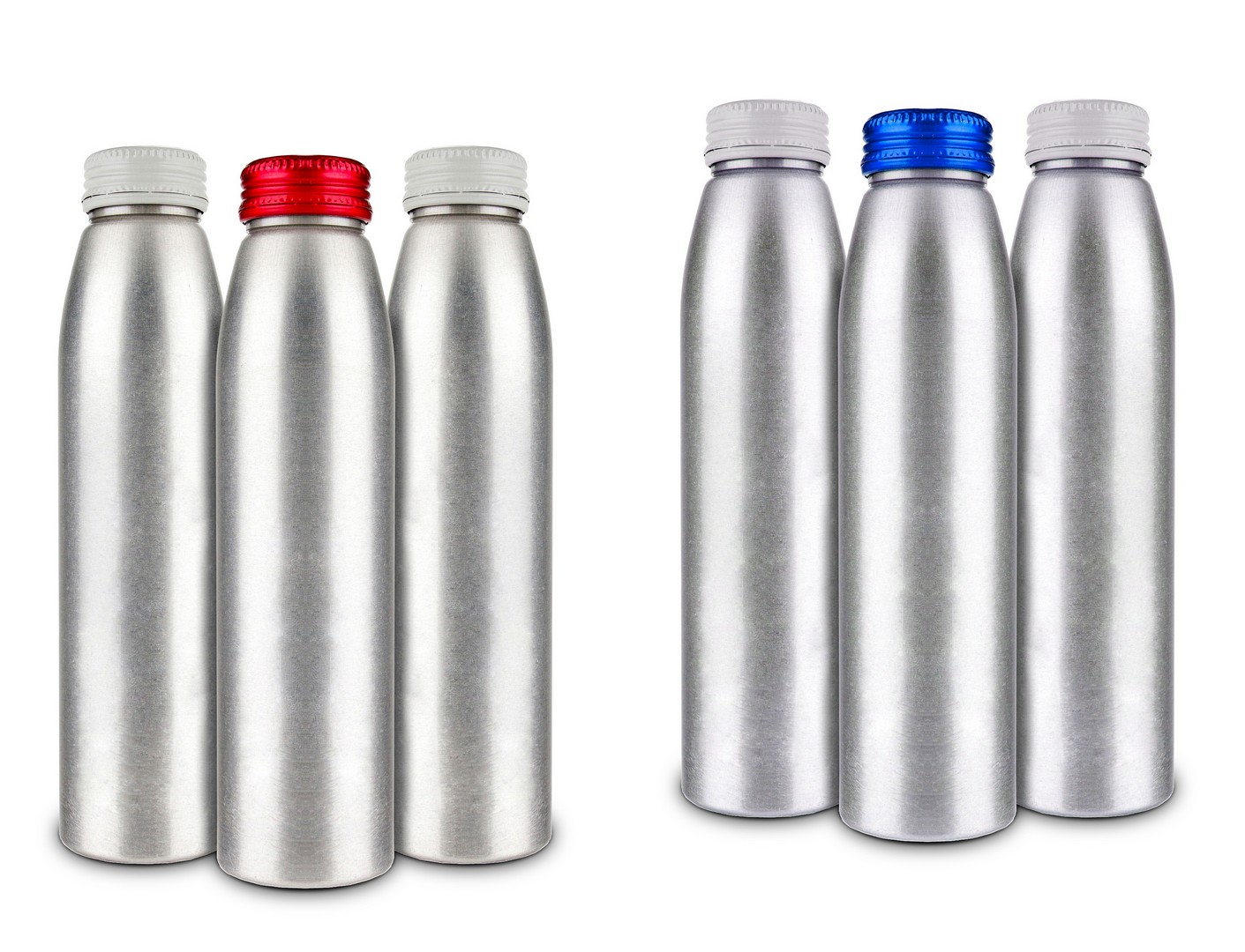 General Bottles & Custom Projects