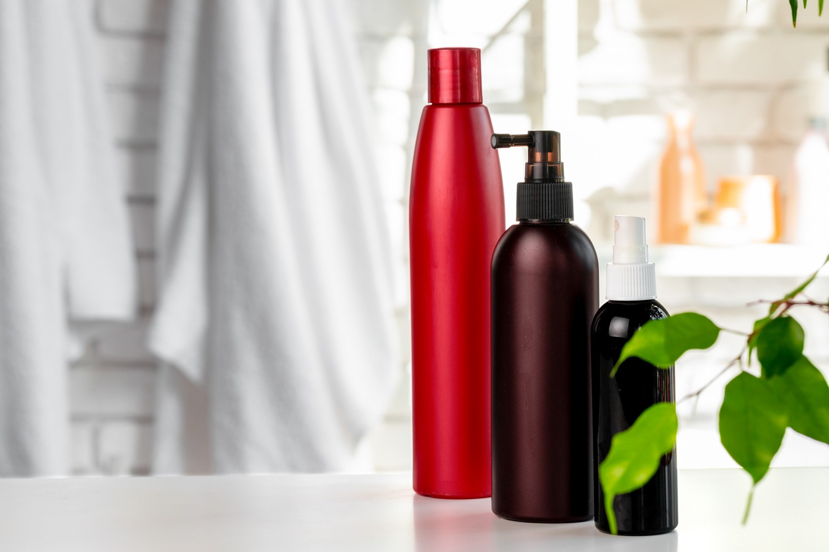 Personal Care Packaging