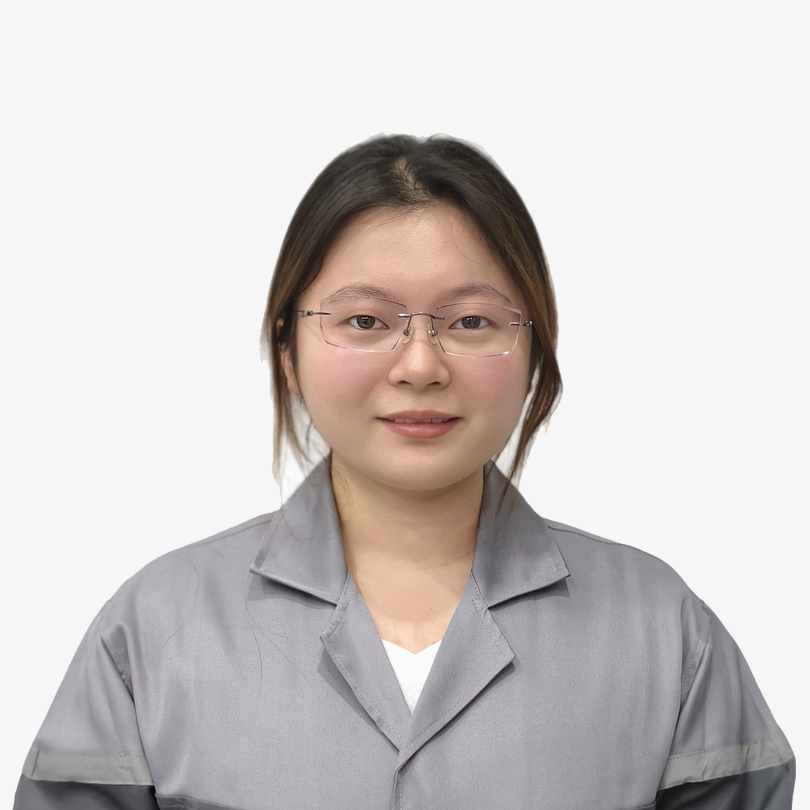 Joy Xu's avatar image