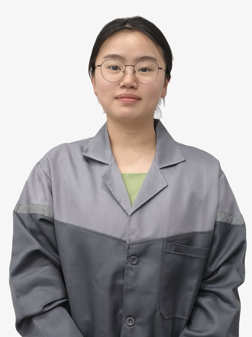photo of Logistics Manager