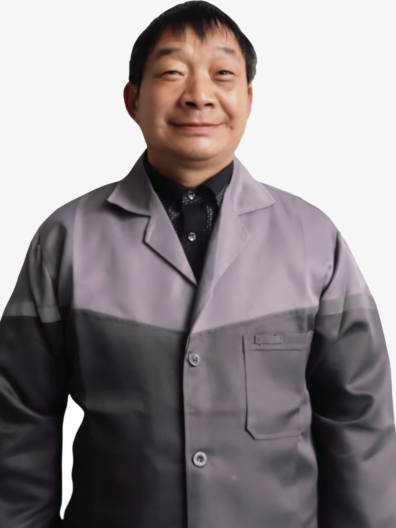 photo of Production Manager