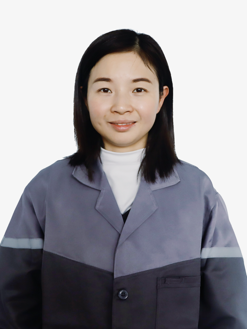 photo of QA & QC Manager