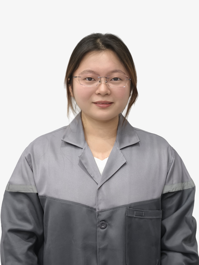 photo of Sales Manager