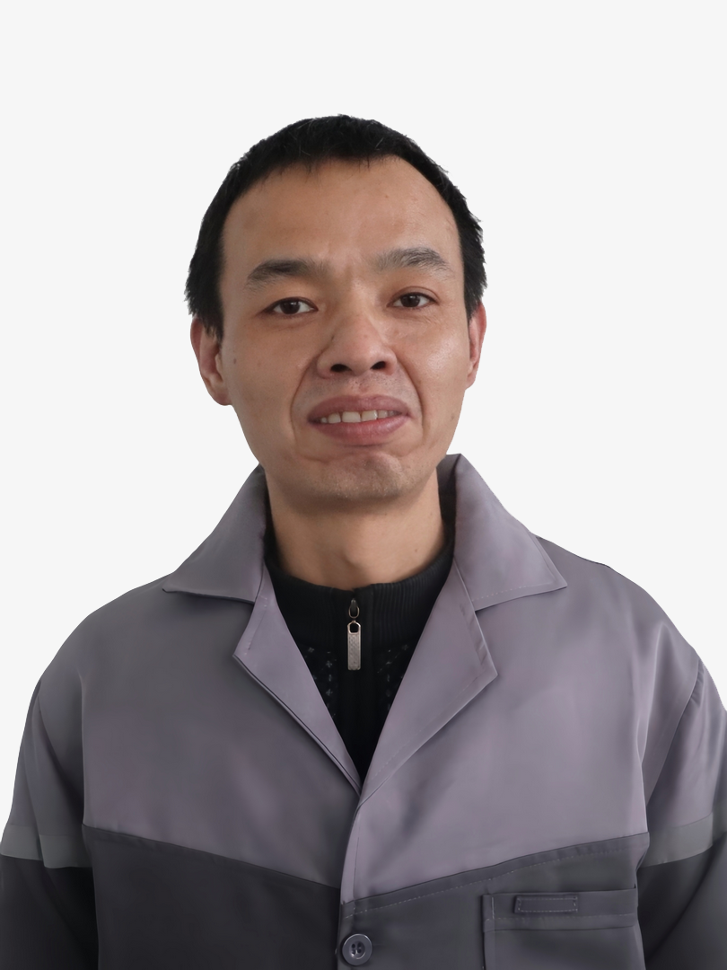 photo of Tooling Manager