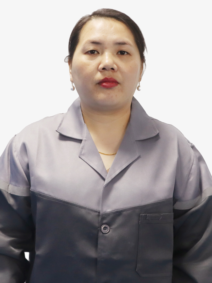 photo of Warehouse Supervisor